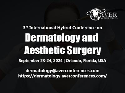 Dermatology and Aesthetic Surgery
